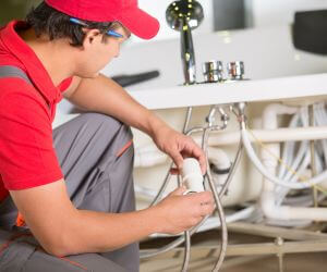 About Water Heater Repair LLC Cando, ND